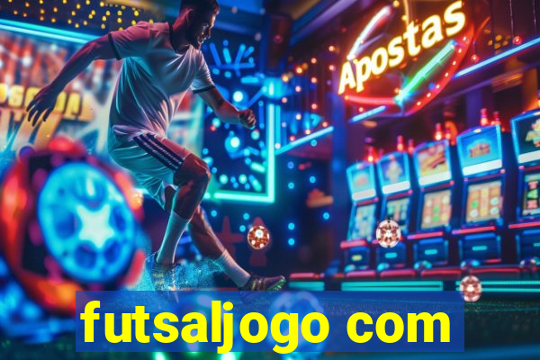 futsaljogo com